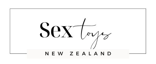 Sex Toys NZ Logo