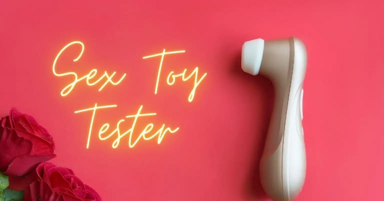 Become a Sex Toy Tester in New Zealand With Sex Toys NZ Earn