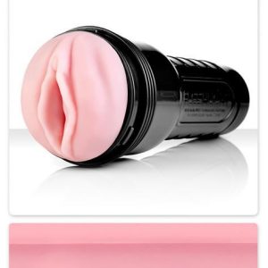 Pink Lady Fleshlight