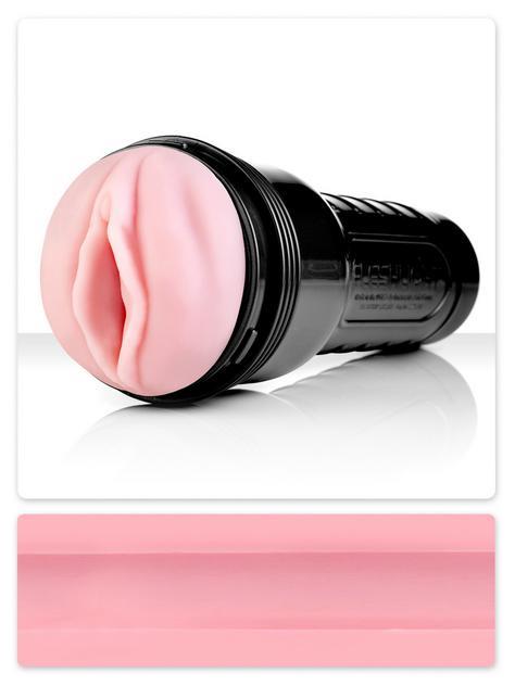 Pink Lady Fleshlight