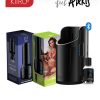 Alexis Fawx Kiiroo FeelStar Stroker - Image 4