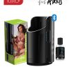Alexis Fawx Kiiroo FeelStar Stroker - Image 3